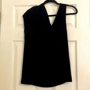 Asymmetrical Top by Rachel Roy